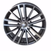 17 VW wheels 17X7.0 inch PCD 5X114.3 ET 30-40, XN5075-1770-1