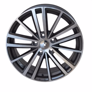 17 VW wheels 17X7.0 inch PCD 5X114.3 ET 30-40, XN5075-1770-1