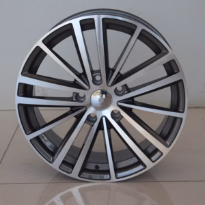 17 VW wheels 17X7.0 inch PCD 5X114.3 ET 30-40, XN5075-1770-2