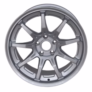 Aftermarket wheels 18x9.0J Rota rims 5x114.3, XN5081-1890-1