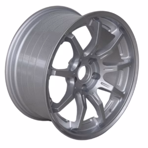 Aftermarket wheels 18x9.0J Rota rims 5x114.3, XN5081-1890-4