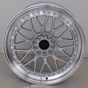 18 /19 Aftermarket wheels Aodhan rims 5x108-120, XN5083-1985-2