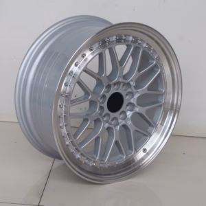 18 /19 Aftermarket wheels Aodhan rims 5x108-120, XN5083-1985-3