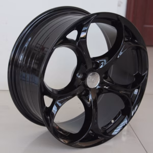R17 R18 R19 Aftermarket wheels 5X110 CB 65.1, XN5089-1775-1