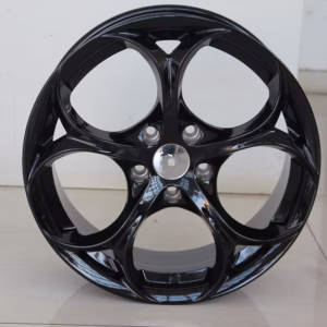 R17 R18 R19 Aftermarket wheels 5X110 CB 65.1, XN5089-1775-3