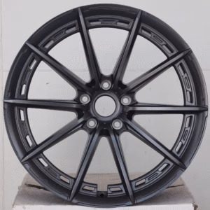 22 inch Imaz racing wheels 5x112-120 , XN5091-2290-2