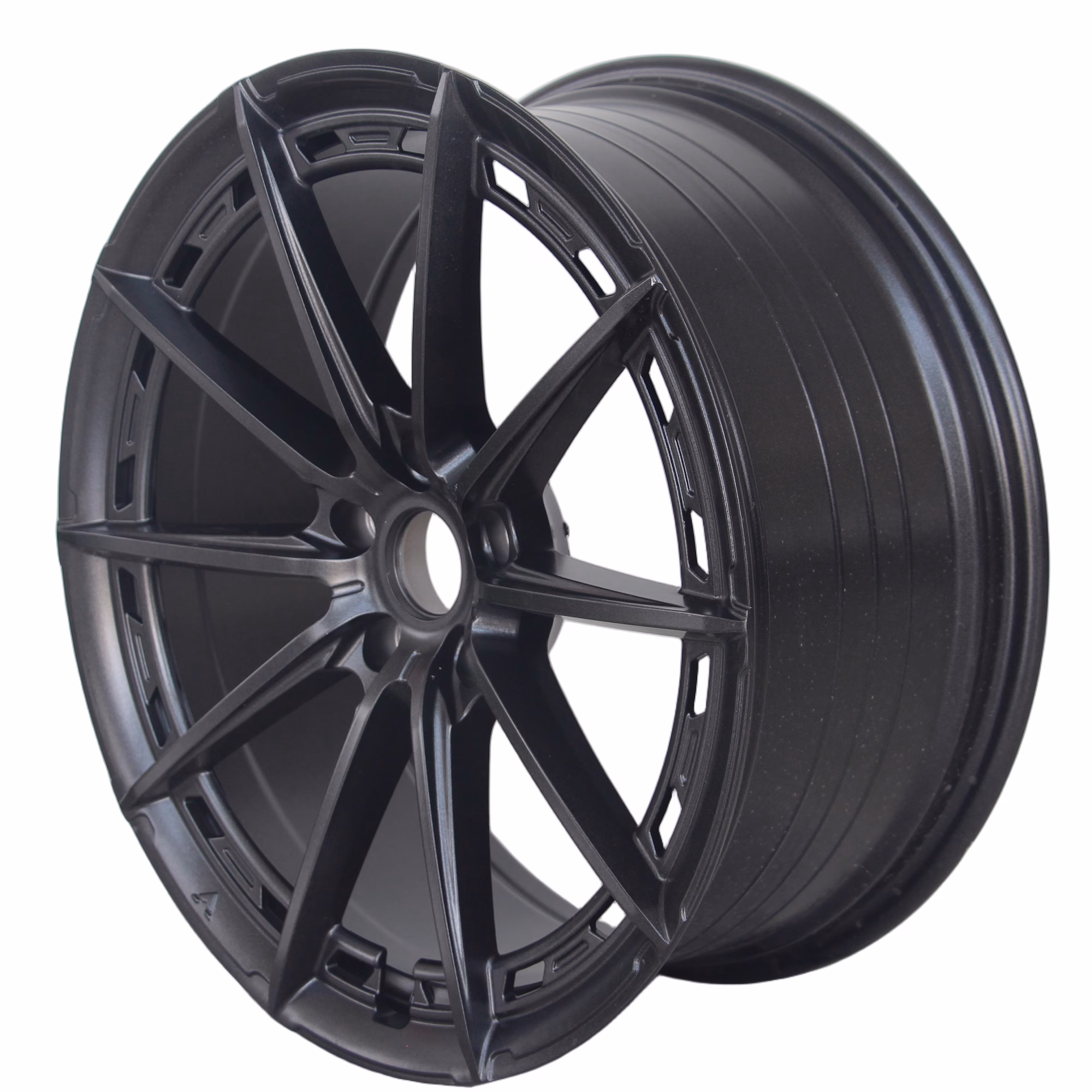 22 inch Imaz racing wheels 5x112-120 , XN5091-2290-3