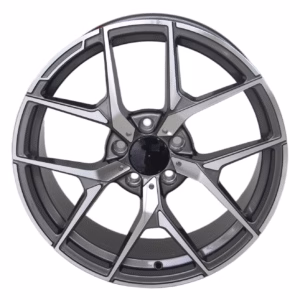 18 19 inch Benz wheels 5x112 CB 66.45-66.6, XN5101-1880-1