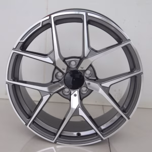 18 19 inch Benz wheels 5x112 CB 66.45-66.6, XN5101-1880-2
