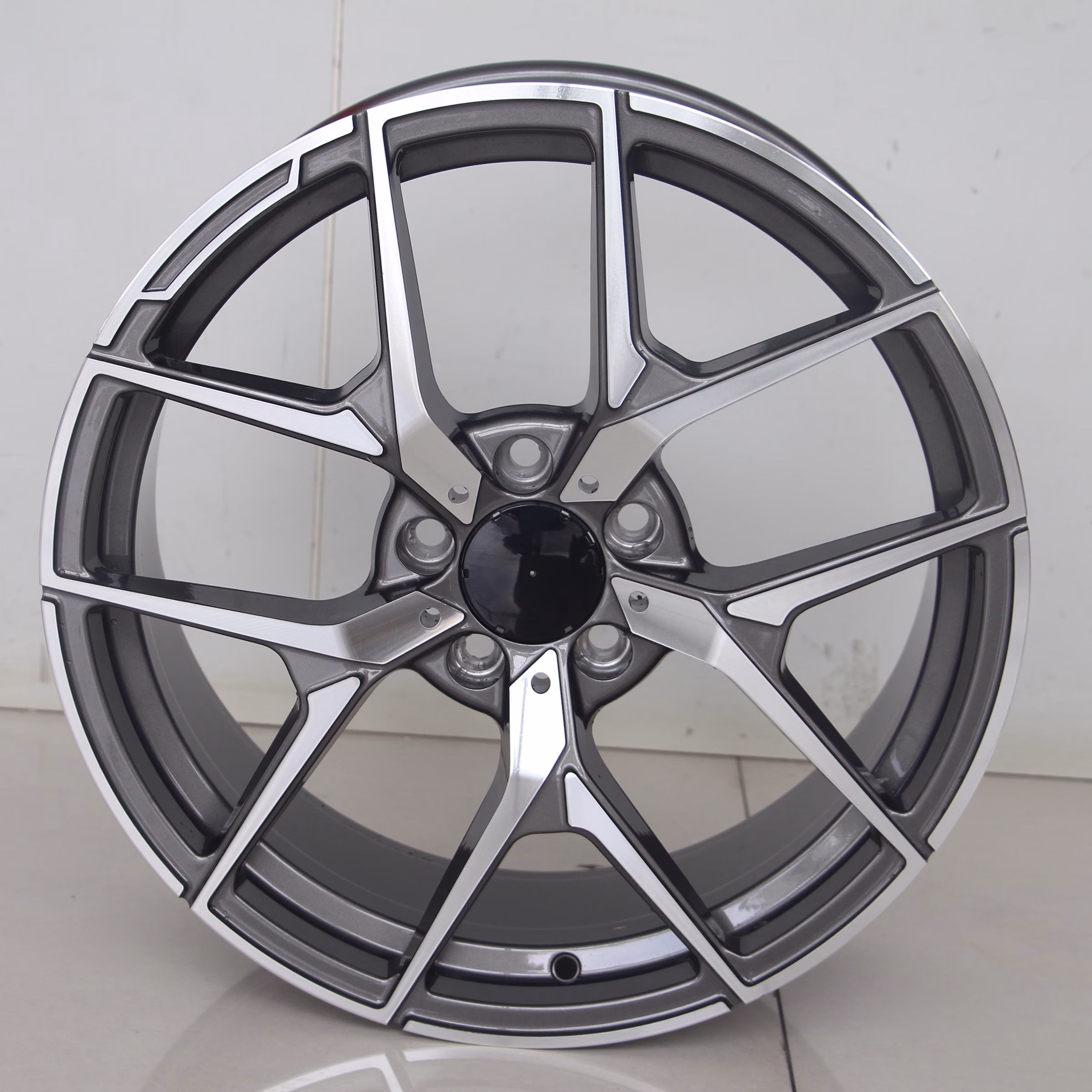 18 19 inch Benz wheels 5x112 CB 66.45-66.6, XN5101-1880-2