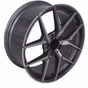 18 19 inch Benz wheels 5x112 CB 66.45-66.6, XN5101-1880-4