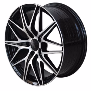 Benz wheels 18x8.0/ 19x8.5J 5 holes ET 35-45, XN5103-1985-4