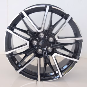 BMW replica wheels 19 / 20 inch 5x112-120, XN5107-2080-1