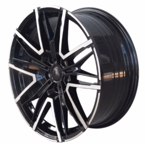 BMW replica wheels 19 / 20 inch 5x112-120, XN5107-2080-4