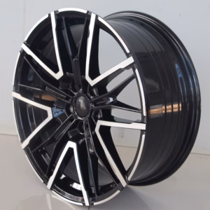 BMW replica wheels 19 / 20 inch 5x112-120, XN5107-2080-3