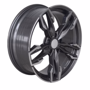 BMW gunmetal grey wheels 19 / 20/ 21 inch 5x112-120, XN5109-2185-2