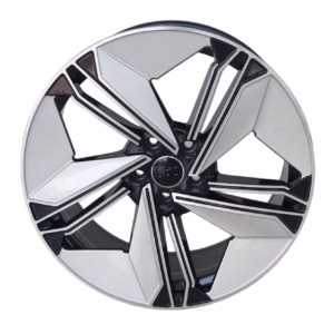 19X8.5 Audi Q8 e-tron wheels 5x112 ET 30-40, XN5115-1985-2