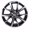 Toyota Prius wheels 19x6.5J PCD 5x114.3 CB 60.1, XN5121-1965-4