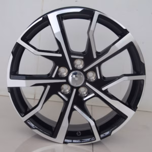Toyota Prius wheels 19x6.5J PCD 5x114.3 CB 60.1, XN5121-1965-3