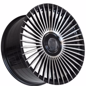 Land Rover forged wheels 22'' PCD 5X108/ 5X120 , XN5125-2290-3