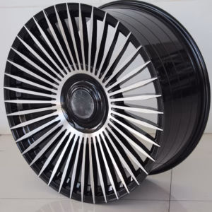 Land Rover forged wheels 22'' PCD 5X108/ 5X120 , XN5125-2290-2