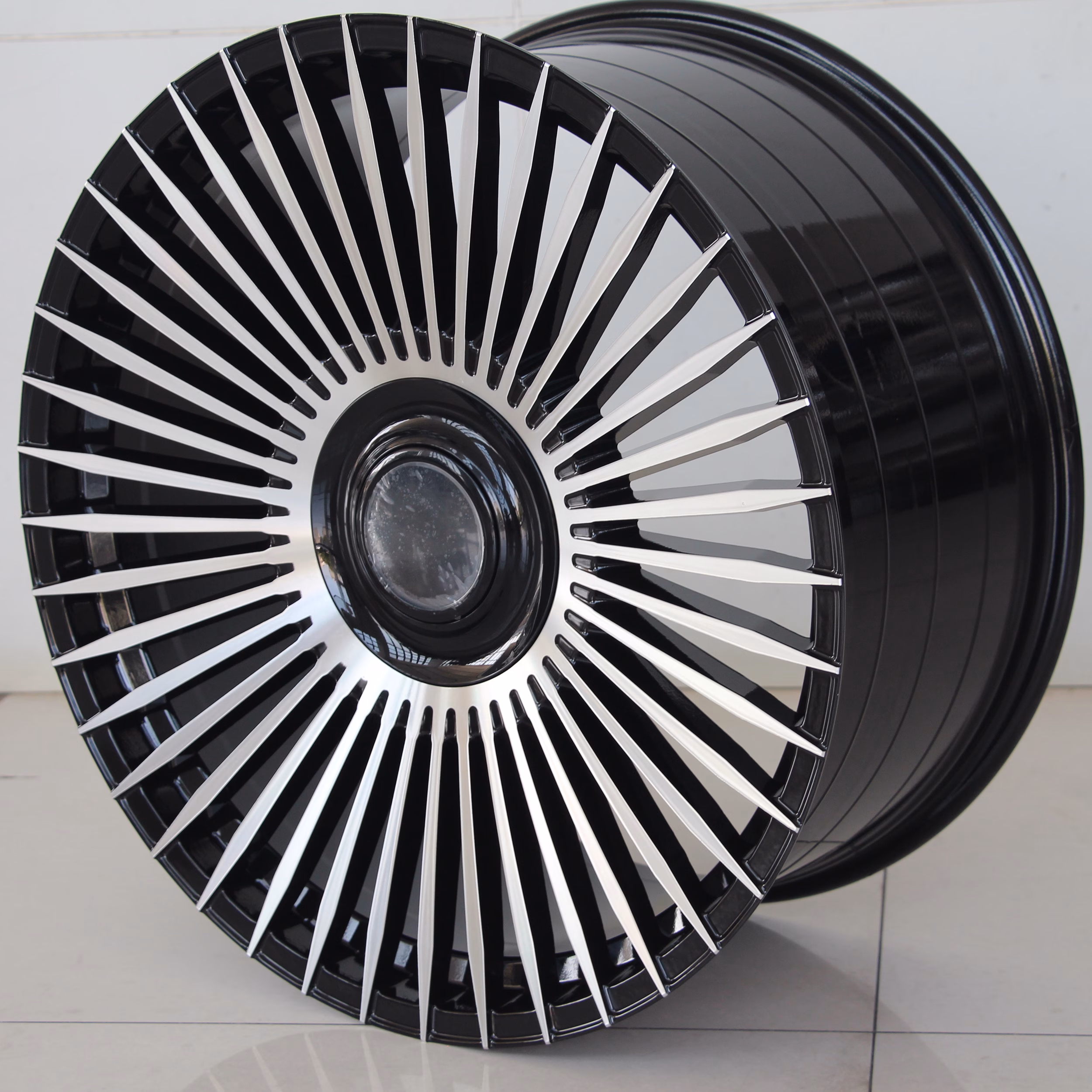 Land Rover forged wheels 22'' PCD 5X108/ 5X120 , XN5125-2290-2