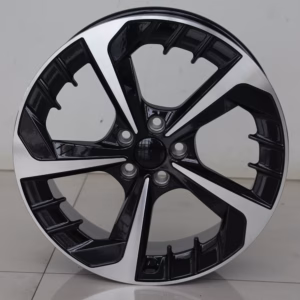 17 VW wheels PCD 5X100 ET 40-50 CB 57.1 , XN5133-1770-1