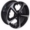 17 VW wheels PCD 5X100 ET 40-50 CB 57.1 , XN5133-1770-4