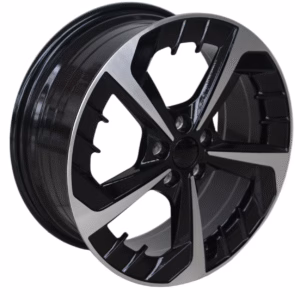 17 VW wheels PCD 5X100 ET 40-50 CB 57.1 , XN5133-1770-4