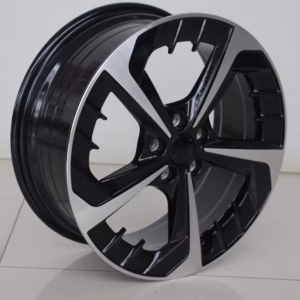 17 VW wheels PCD 5X100 ET 40-50 CB 57.1 , XN5133-1770-3