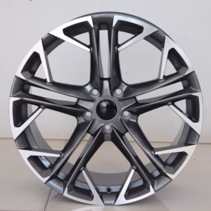 VW replica wheels 18 / 19 / 20 inch PCD 5X112 , XN5135-2085-1