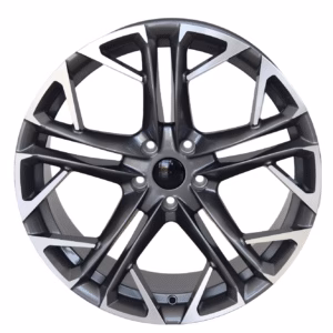 VW replica wheels 18 / 19 / 20 inch PCD 5X112 , XN5135-2085-2