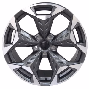 18 / 19 VW flow formed wheels ET 28-38 CB 57.1 , XN5137-1880-2