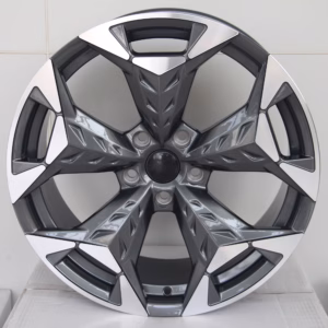 18 / 19 VW flow formed wheels ET 28-38 CB 57.1 , XN5137-1880-1