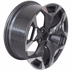 18 / 19 VW flow formed wheels ET 28-38 CB 57.1 , XN5137-1880-4