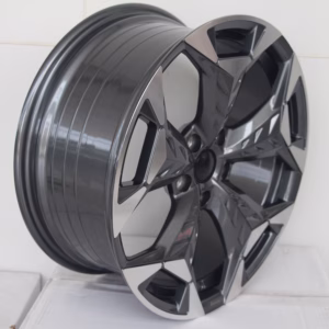 18 / 19 VW flow formed wheels ET 28-38 CB 57.1 , XN5137-1880-3