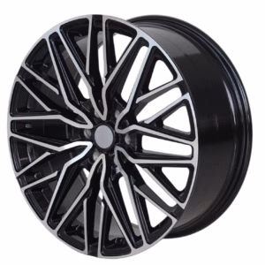 20x8.0J wheels for Ford 6x120 multi spoke rims , XN5145-2080-1