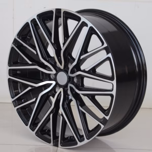 20x8.0J wheels for Ford 6x120 multi spoke rims , XN5145-2080-2