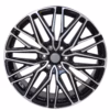 20x8.0J wheels for Ford 6x120 multi spoke rims , XN5145-2080-4