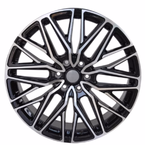 20x8.0J wheels for Ford 6x120 multi spoke rims , XN5145-2080-4