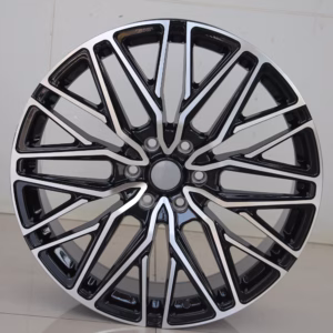 20x8.0J wheels for Ford 6x120 multi spoke rims , XN5145-2080-3