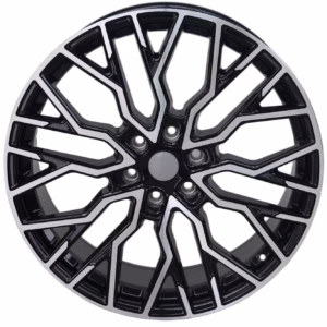20 inch Wheels for Ford 6x120 CB 65.1-72.6 , XN5147-2080-2