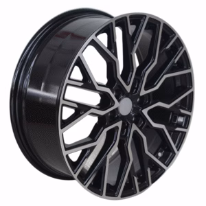 20 inch Wheels for Ford 6x120 CB 65.1-72.6 , XN5147-2080-3