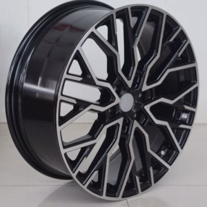 20 inch Wheels for Ford 6x120 CB 65.1-72.6 , XN5147-2080-4