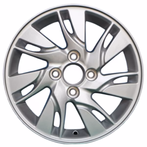4x100 Wheels for Changan 14 inch ET 45, XQ1047-1455-1