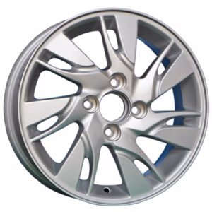 4x100 Wheels for Changan 14 inch ET 45, XQ1047-1455-2