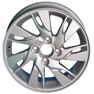 4x100 Wheels for Changan 14 inch ET 45, XQ1047-1455-3