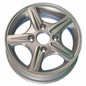 13 inch Chery wheels 13x5.0J PCD 4X114.3 ET 45, XQ1167-1350-1