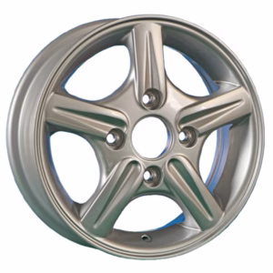 13 inch Chery wheels 13x5.0J PCD 4X114.3 ET 45, XQ1167-1350-4