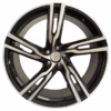 21/22 Volvo wheels 21x9.0/22x9.5J , XTQ1359A-2190-1
